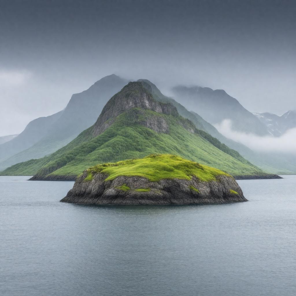 Fox Islands